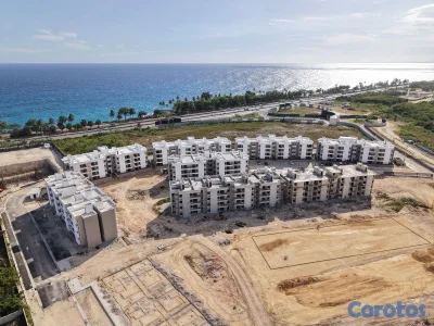 Apartamentos en Las Américas!! $3,750,000