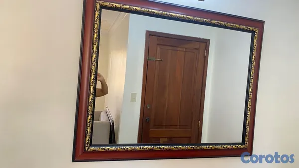 decoración y accesorios - Espejo  2