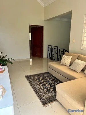 casas - vendo casa residencial Santo Domingo próximo a Isabela Aguilar tres habitaciones 10