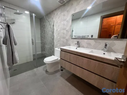 apartamentos - SE VENDE EXCLUSIVO APARTAMENTO | LOS CACICAZGO | S 16