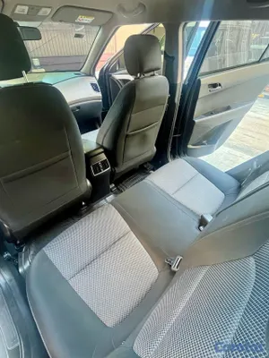jeepetas y camionetas - Hyundai Cantus 2017 en venta, solo 53,000 km 17