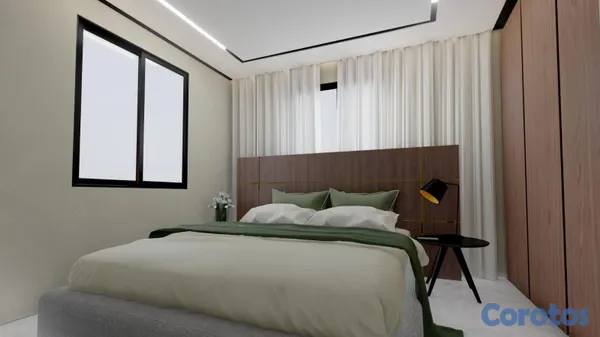 apartamentos - Trieste Residence – Apartamentos en Venta en El Embrujo I, Santiago 10