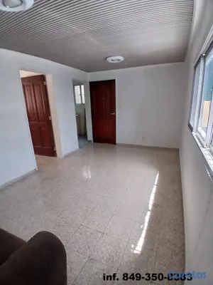 apartamentos - Vendo Apartamento en Naco de oportunidad 4