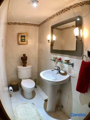 casas - Prestigiosa Exclusiva y Lujosa Residencia en Cuesta Hermosa III ID 1949 2