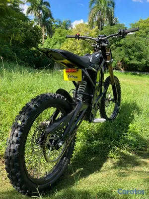 otros vehiculos - Surron Light Bee X LBX 2026 – Moto Eléctrica ⚡endu 9