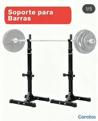 Artículos Deportivos - vendo gym en casa  8