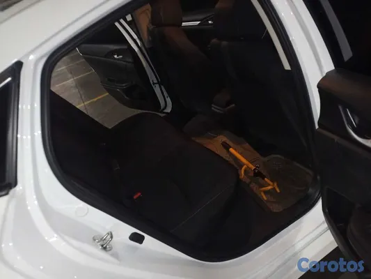 carros - Honda Civic 2019 3