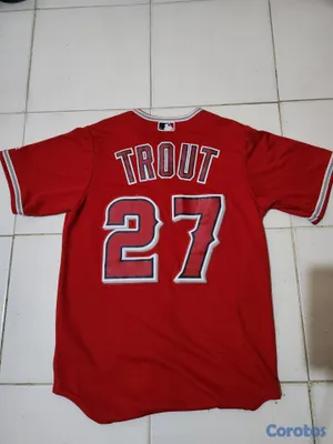 Artículos Deportivos - 6 camisetas deportivas auténticas/originales NBA/N 18