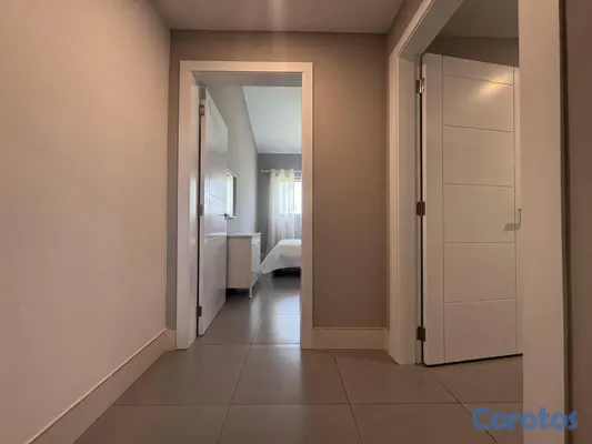 apartamentos - Cocotal: apartamento amueblado de 3 habitaciones con balcón al golf 5