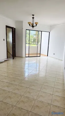 apartamentos - Alquilo en Av. Enriquillo excelente residencial cercano al Bravo 105 mts, 2hab 15