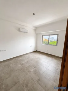 APARTAMENTO EN ALQUILER, SECTOR: EL VERGEL