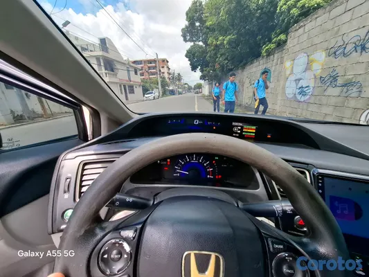carros - Honda Civic Lx 2015 9