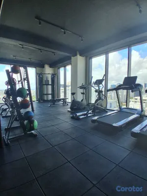 apartamentos - Apartamento en piantini Amueblado   US$ 1500    88 9