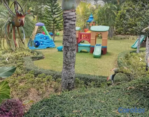 casas vacacionales y villas - VILLA EN VENTA – AMUEBLADA – RD $11,200,000.00 – S 5