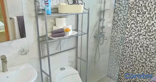 apartamentos - 1er piso Amueblado por temporada cortas o largas en dorado 1ro santiago  7