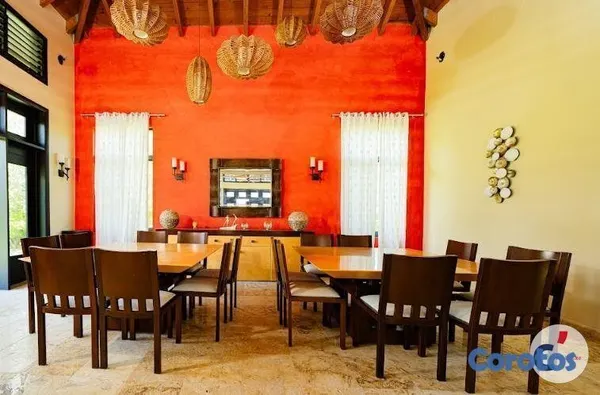 casas - Mansión en Zona Premium del Caribe 17