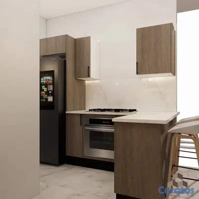 apartamentos - Apartamento 2 habitaciones | 2 Parqueos - Entrega Noviembre 2026 10