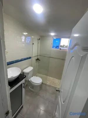 apartamentos - Apartamento 2 Habitaciones - Villa Mella. 3