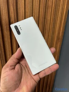Samsung Galaxy note 10 plus 