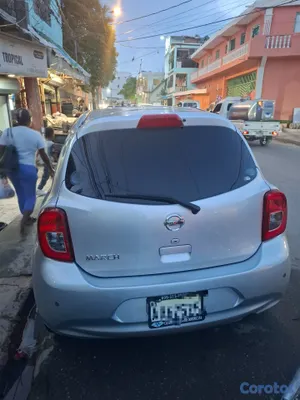 carros - Excelente opción para uso diario, económico y prác 2