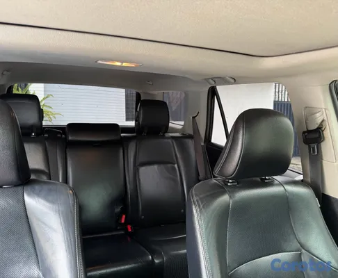 jeepetas y camionetas - TOYOTA 4RUNNER LIMITED 2014 4WD | V6 4.0L | US$28,900 6