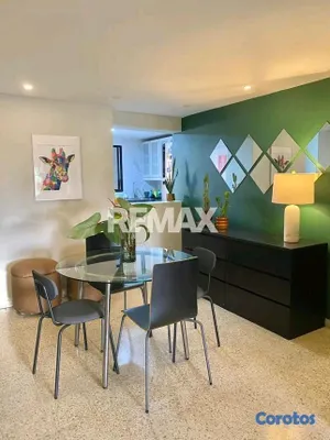 apartamentos - Apartamento en Venta en Bella Vista 2 habitaciones 1 baños 1 parqueo 6