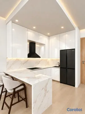 apartamentos - AMELIA V SECRET GARDEN | APARTAMENTOS EN VENTA EN  8