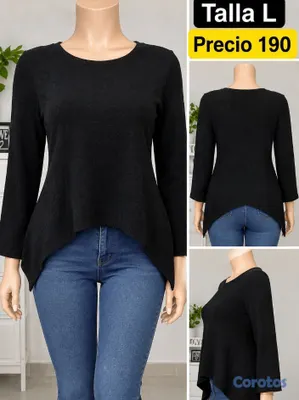 ropa para mujer - Ropas de paca pero como nueva 13