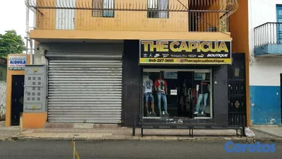 EDIFICIO DE INVERSIÓN EN VENTA | VILLA CONSUELO
