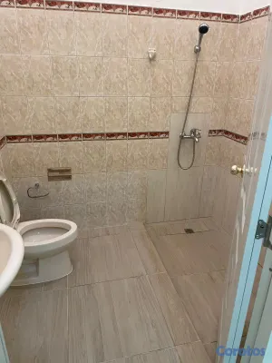 apartamentos - Alquiler Apartamento de 3 Habitaciones, Ciudad Nue 8