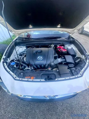 jeepetas y camionetas - MAZDA CX-30 GT 2023 –ÚNICA DUEÑA! ¡Solo 28,124 KM  6