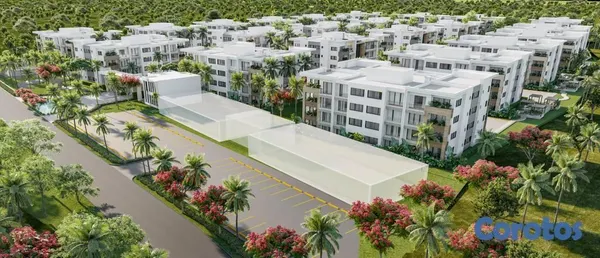apartamentos - Apartamento en Venta, Bávaro 10