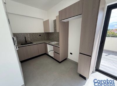 Apartamento en La Castellana
