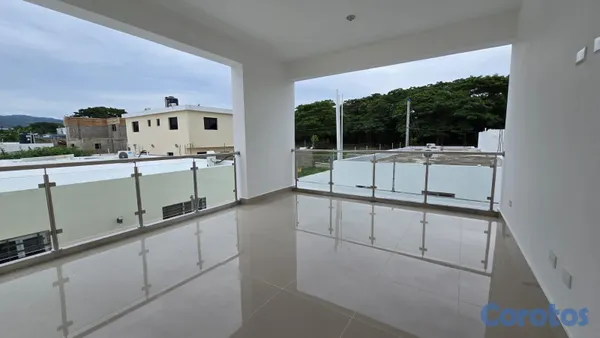 casas - Casa en alquiler en Palmas del Valle con terraza | 3 habitaciones 3