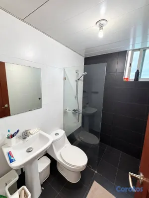 apartamentos - Apartamento de 2 habitaciones amueblado en Julieta 7