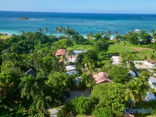 otros inmuebles - Hotel boutique en venta en Samaná 16