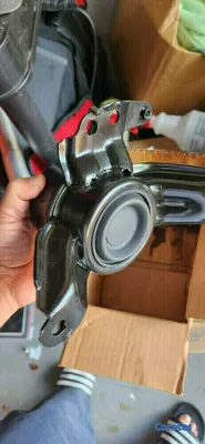 repuestos - Soporte para el Motor Toyota  5