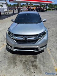 VENDO CRV 2018