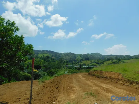 solares y terrenos - VENDO HERMOSAS VILLAS EN JARABACOA,
LOTES, SOLARES Y VILLAS. 6