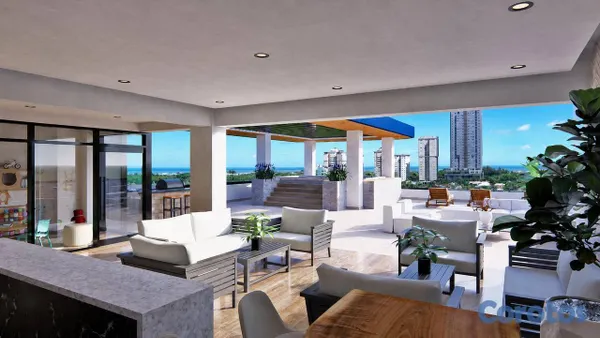 apartamentos - Apartamento en Contrucción | Los cacicazgos -3402 10