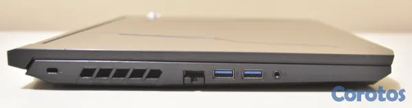 computadoras y laptops - Acer Nitro 5 Gaming (Intel i5-11400H)(16GB Ram)(1T 4