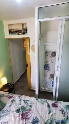 apartamentos - SE RENTA APARTAESTUDIO AMUEBLADO EN SANTIAGO 2