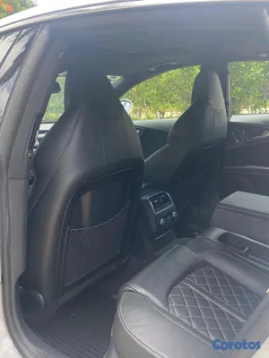 carros - audi a7 2016 7