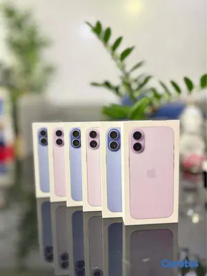 celulares y tabletas - iphone 17 normal 256gb  factory sellado 3