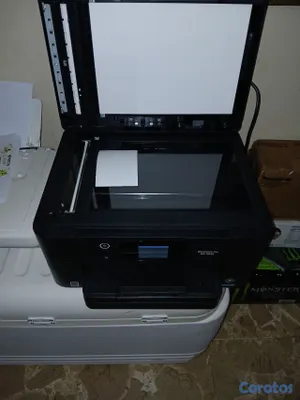 impresoras y scanners - impresora a color 2