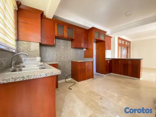 apartamentos - Apartamento en Venta, Los Cacicazgos 5