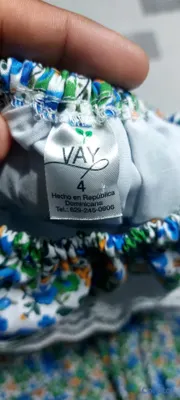 ropa y zapatos - Vestido Tipico Campesina y Vestido de Argentina 4