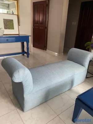 muebles y colchones - Elegante y funcional Otoman el complemento que le  4