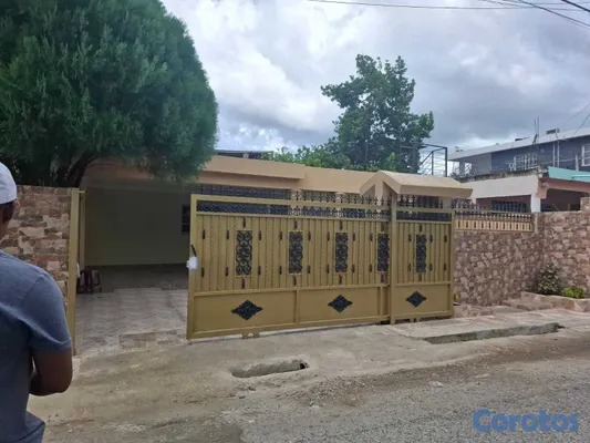 casas - SE VENDE CASA EN MI SUEÑO I  20