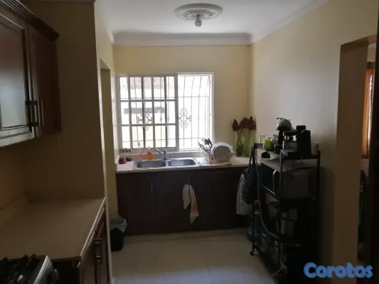 apartamentos - Ensanche Isabelita - Apartamento Excelentes Condic 15
